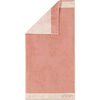 JOOP! Ręcznik BREEZE Doubleface 30 x 50 cm