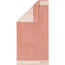 JOOP! Ręcznik BREEZE Doubleface 30 x 50 cm