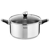 Tefal 10dílná sada nádobí Emotion