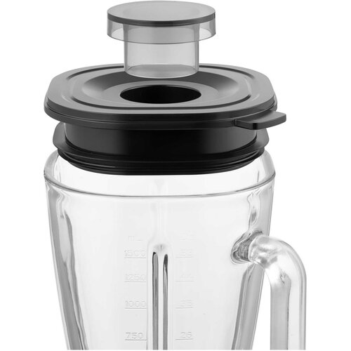 Sencor SBL 4871WH stolný mixér, biela