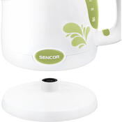 Sencor SWK 1501GR rychlovarná konvice