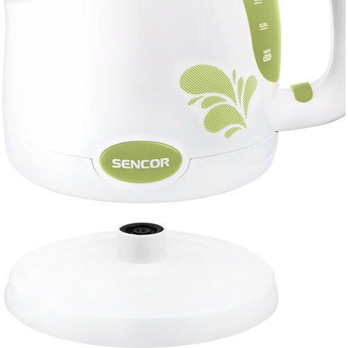 Sencor SWK 1501GR elektromos vízforraló