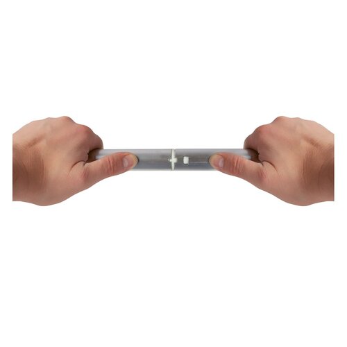 Lamart LT8066 okrągły mop z rozpylaczem Clean