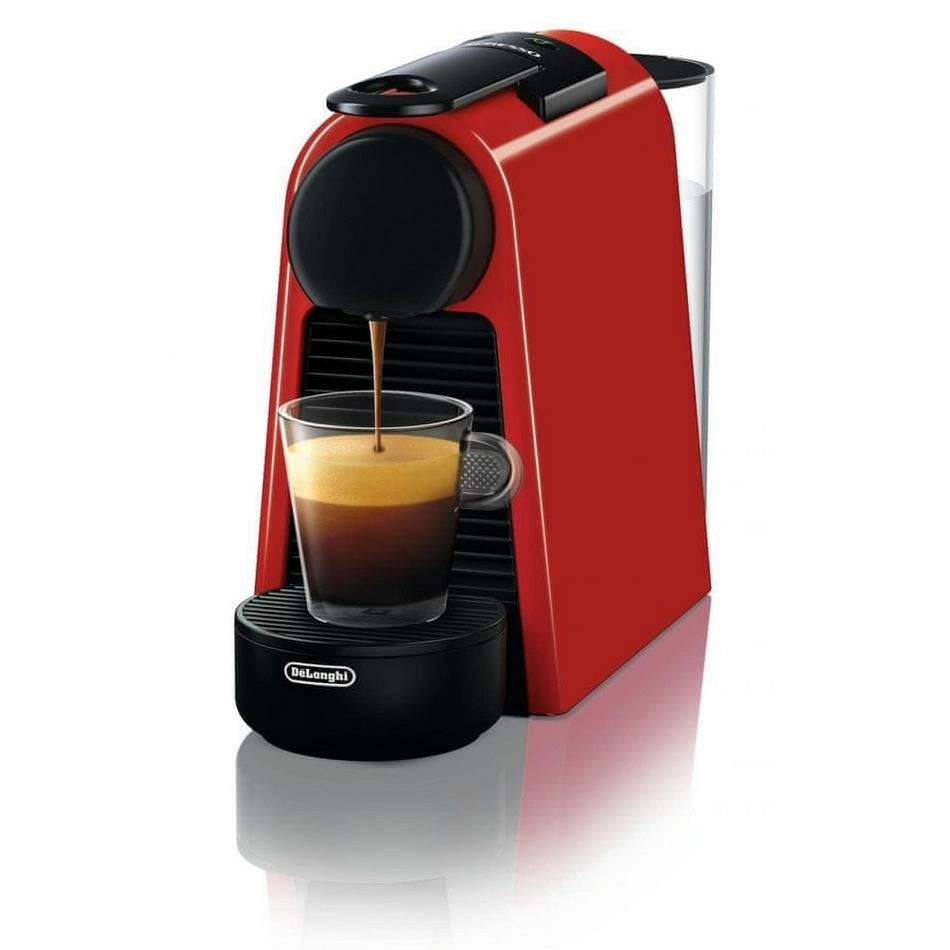 Obrázok NESPRESSO De´Longhi Essenza Mini EN 85.R (41007091)