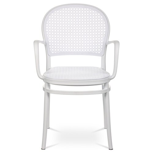 Set de scaune de sufragerie CT-746 WT, 4 buc