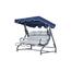 niebieski