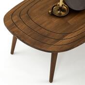 Couchtisch Sweet Walnut