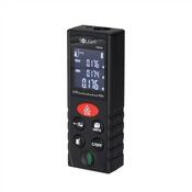 Solight DM40 Laserový merač vzdialenosti, 0,05 - 40 m