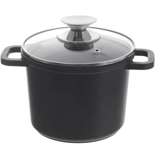 Orion lonec s steklenim pokrovom Grande, 2,2 l