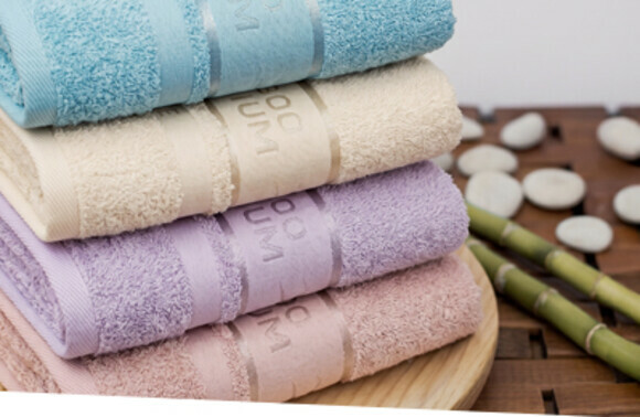 Koupelnový textil