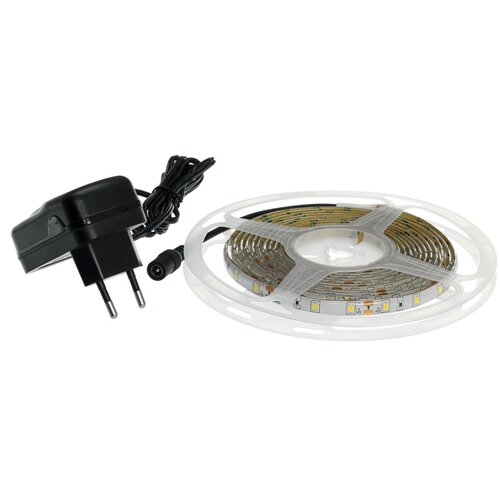 Retlux RLS 104 Samolepiaci LED pásik teplá biela, 5 m