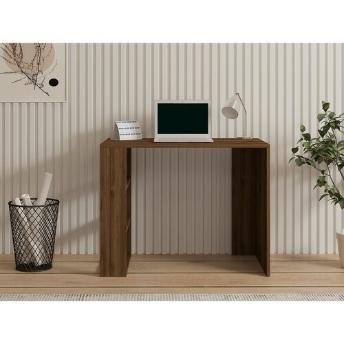 Arbeitstisch Cool Walnut