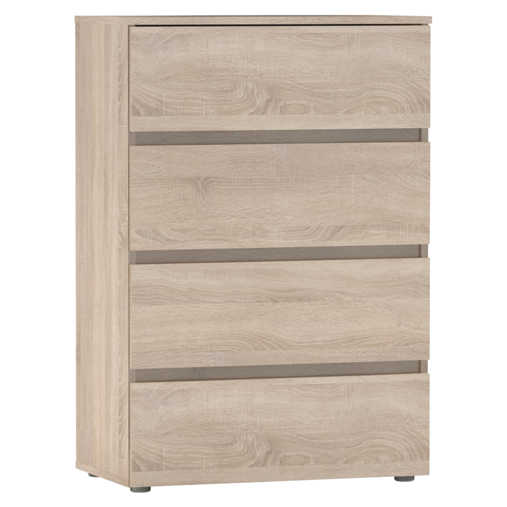 Komoda PARMAD, dub sonoma