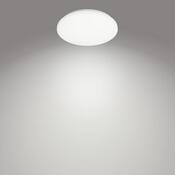 Philips 8720169196070 stropní LED svítidlo Izso 1x 24 W 2500lm 2700-6500K, pr. 38 cm + ovladač