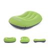 Naturehike Aeros Надувна подушка для подорожей, зелена