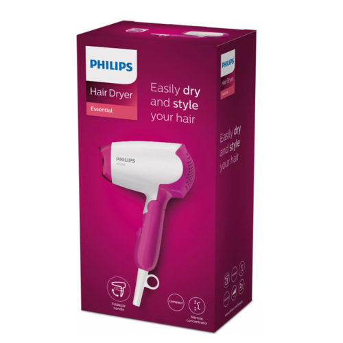 Philips Vysoušeč vlasů BHD003/00