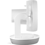 Sencor SFE 2340WH stolný ventilátor