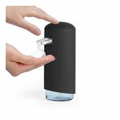 Compactor Dávkovač mýdlové pěny Clever 360 ml, černá