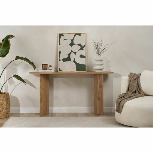 Beistelltisch Sira Oak