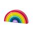 Woody Balancing Rainbow Arches