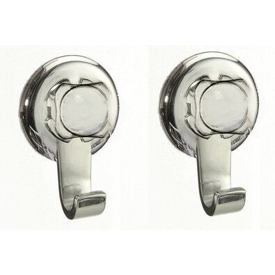 Compactor Kopalniški kavlji Bestlock sistem 2 kos,krom