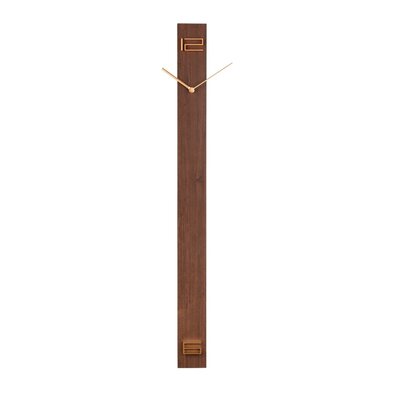 Karlsson KA5780DW Design falióra, 90 cm