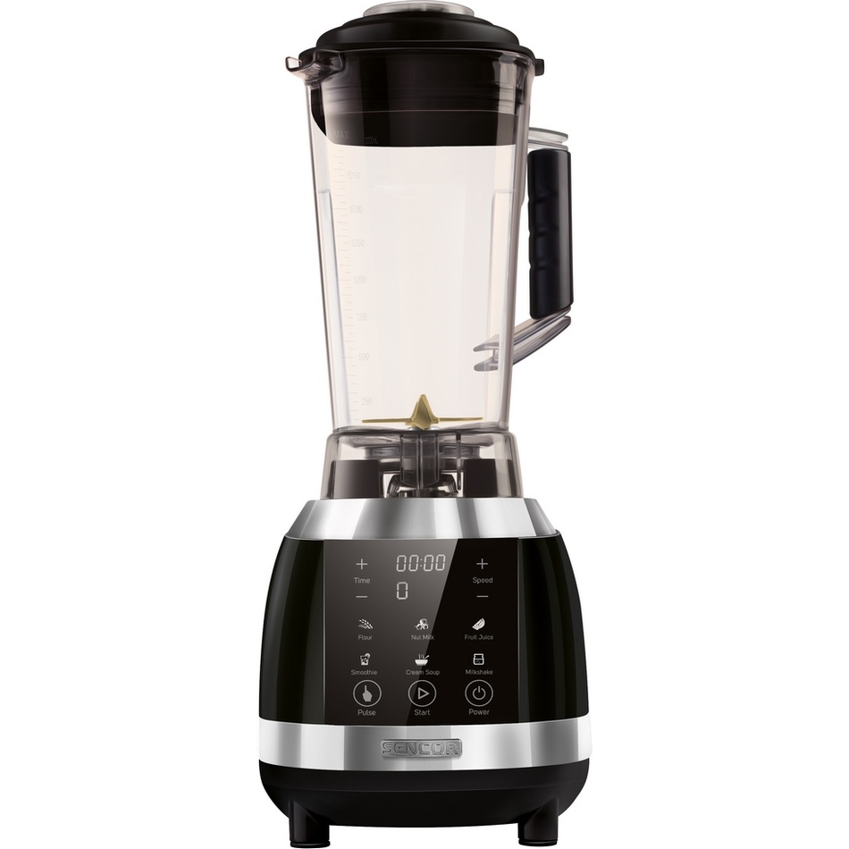 Sencor SBU 7730BK szuper turmixgép, fekete