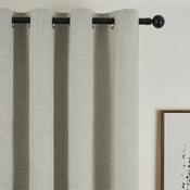 Draperie 4Home Blackout Monaco gri, 150 x 250 cm