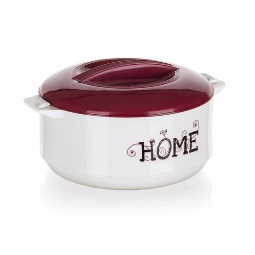 Banquet Термогорщик з кришкою Home 2,5 л