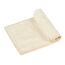 Bellatex Frotteehandtuch beige, 30 x 30 cm