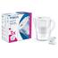 Brita Filtračná kanvica Marella XL, 3,5 l, biela+ 3 filtre Maxtra Pro Pure Peformance
