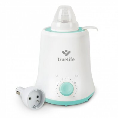 TrueLife Ohrievač dojčenskej fľaše Invio Single