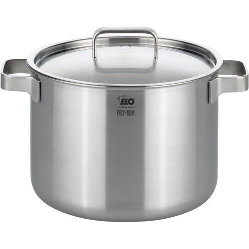 Elo 33705 Premium 5dílná sada nerezových hrnců Limited Edition 1796