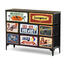 Komoda w stylu vintage, 103 x 30 x 78 cm