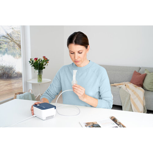 Beurer IH 16 kompresorový inhalátor