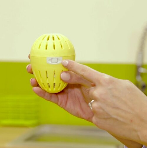 Ou spălare ECOEGG 70 spălări, - 3 | YEO