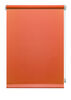 Roleta mini Aria oranžová, 72,5 x 150 cm