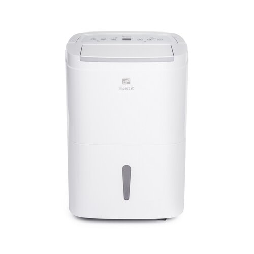 G21 Odvlhčovač Impact 20 l/24 hodin