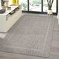Vopi Relax kültéri szőnyeg  szürke , 80 x 150 cm
