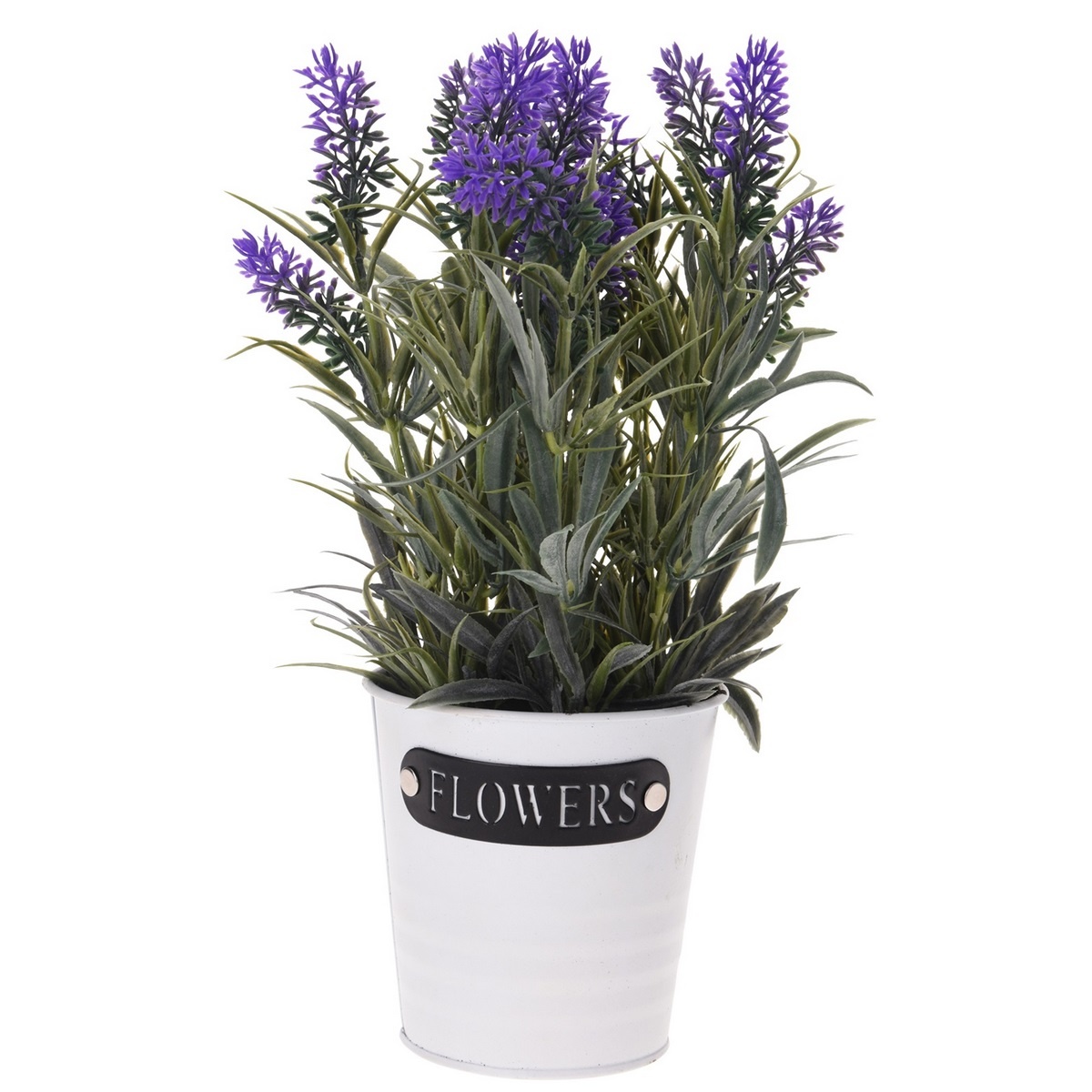 Lavandă în ghiveci, violet, 28 cm Decoratiuni Decoratiuni
