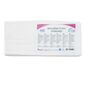 New Baby Baumwollwindeln Standard, 70 x 80 cm,10er-Set