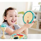 Hape Kompletni set glasbil 4v1