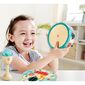 Hape Percussion Set 4in1