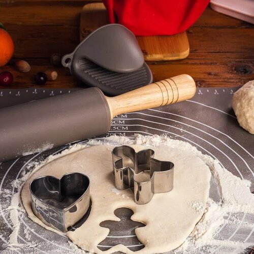 Florina Anide Szilikon nyujtólap