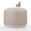 Taburet Cedre Beige