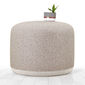 Taburet Cedre Beige