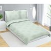 Cearșafuri Bellatex Satin Linie mint , 140 x 200