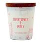 Arome Elderflower & Honey gyertya üvegben, fémfedéllel 255g