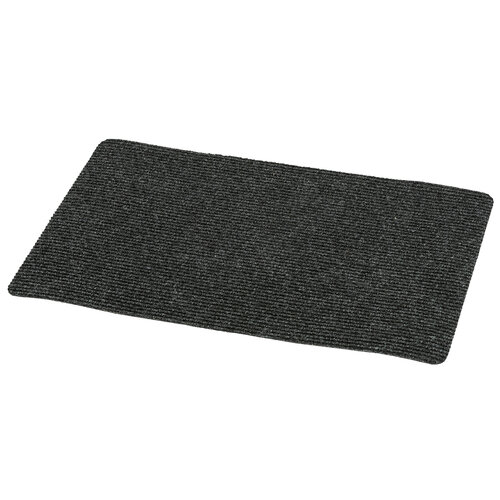 Preproga Quick step antracit, 40 x 60 cm