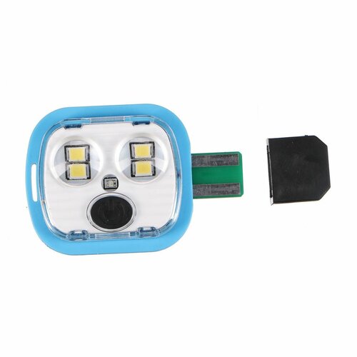 Sixtol Nadomestna LED lučka za kapo/čelado B-HATLED LIGHT 3